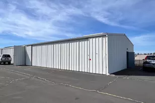 Hangar #75 New Airport Rd, Auburn, CA 95602 - Photo 1