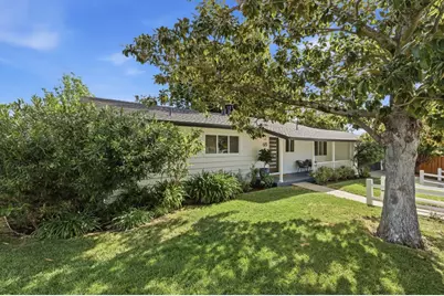 681 Emerald Hill Rd, Redwood City, CA 94061 - Photo 1