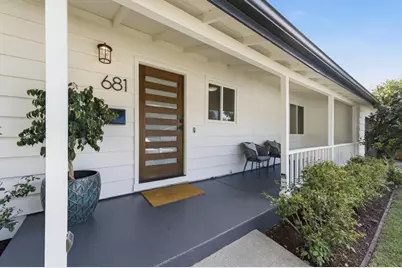 681 Emerald Hill Rd, Redwood City, CA 94061 - Photo 5