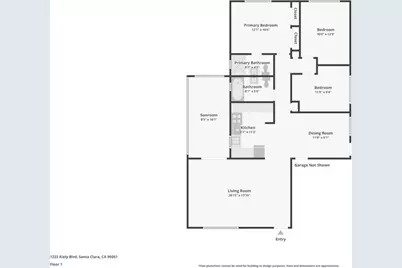 1223 Kiely Blvd, Santa Clara, CA 95051 - Photo 15