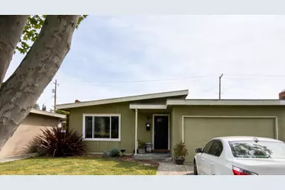 1223 Kiely Blvd, Santa Clara, CA 95051 - Photo 1