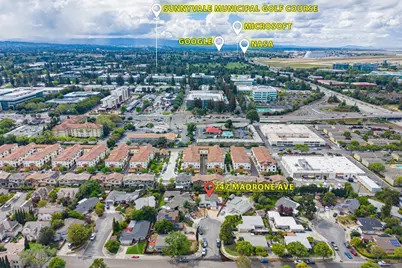 747 Madrone Ave, Sunnyvale, CA 94085 - Photo 41