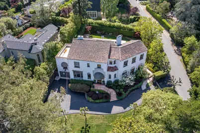 335 El Portal Ave, Hillsborough, CA 94010 - Photo 79