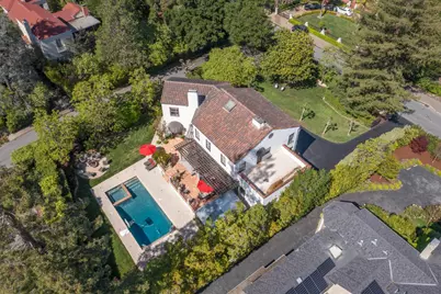 335 El Portal Ave, Hillsborough, CA 94010 - Photo 83