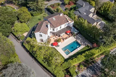 335 El Portal Ave, Hillsborough, CA 94010 - Photo 81