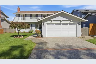 1004 Rubis Dr, Sunnyvale, CA 94087 - Photo 1