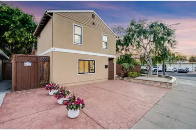 1660 McKinley St, San Mateo, CA 94403 - Photo 1
