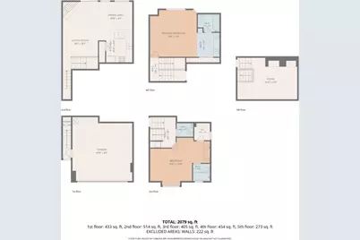 20667 Gardenside, Cupertino, CA 95014 - Photo 37