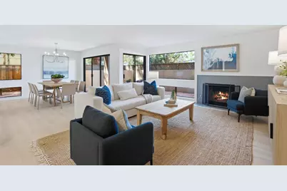 58 E Poplar Ave 3, San Mateo, CA 94401 - Photo 1