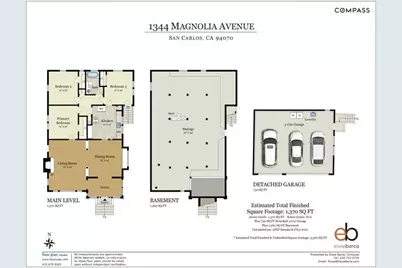 1344 Magnolia Ave, San Carlos, CA 94070 - Photo 31