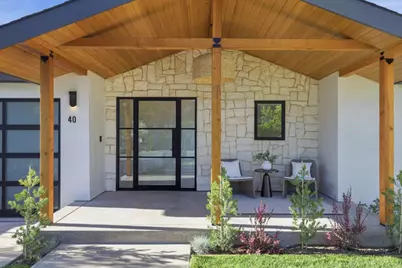 40 W Summit Dr, Redwood City, CA 94062 - Photo 5