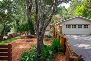 377 Wayside Rd, Portola Valley, CA 94028 - Photo 3