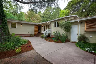 377 Wayside Rd, Portola Valley, CA 94028 - Photo 5