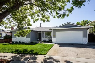 1770 Curtner Ave, San Jose, CA 95124 - Photo 1