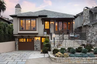 0 San Antonio 6 SE Of 8th, Carmel, CA 93921 - Photo 1