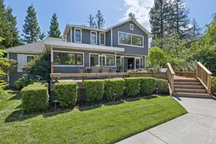 3362 Woodside Rd, Woodside, CA 94062 - Photo 19