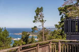 214 Crest Rd, Carmel, CA 93923 - Photo 3