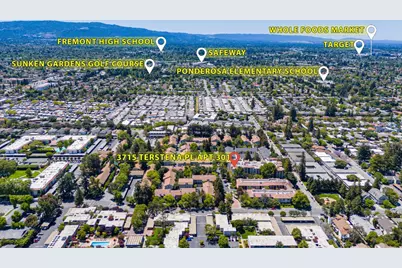 3715 Terstena Pl 301, Santa Clara, CA 95051 - Photo 37