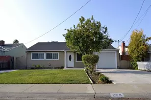 273 Staples Ave, San Jose, CA 95127 - Photo 1