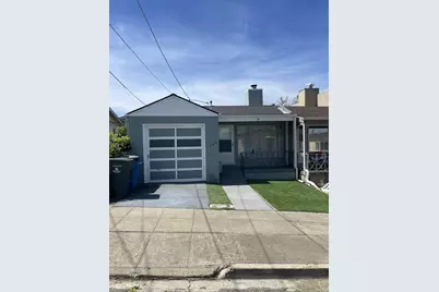 265 Mastick Ave, San Bruno, CA 94066 - Photo 1