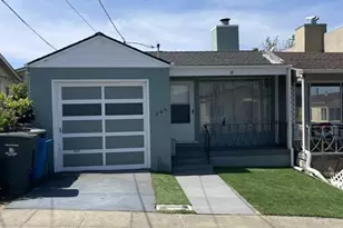 265 Mastick Ave, San Bruno, CA 94066 - Photo 1