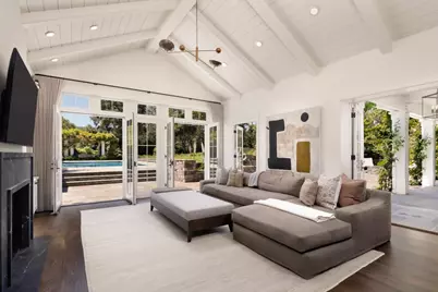 180 Romero Rd, Woodside, CA 94062 - Photo 5