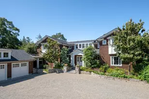 180 Romero Rd, Woodside, CA 94062 - Photo 21