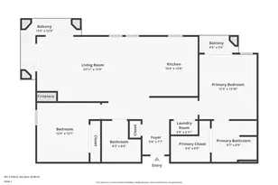 951 S 12th 311, San Jose, CA 95112 - Photo 47