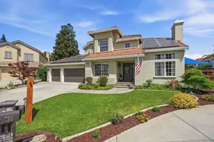 796 Bugatti Pl, Morgan Hill, CA 95037 - Photo 3