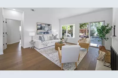 6 Jasmine St, Yountville, CA 94599 - Photo 9