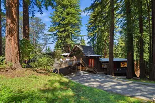 12 Summit Rd, Woodside, CA 94062 - Photo 1