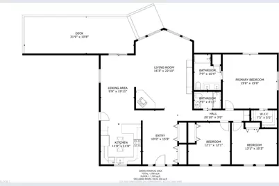 16000 Redwood Lodge Rd, Los Gatos, CA 95033 - Photo 47