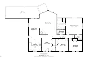 16000 Redwood Lodge Rd, Los Gatos, CA 95033 - Photo 47