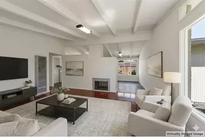 711 Lotuslake Ct, Sunnyvale, CA 94089 - Photo 3