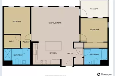 3512 Vision Cmn 501, Fremont, CA 94538 - Photo 37