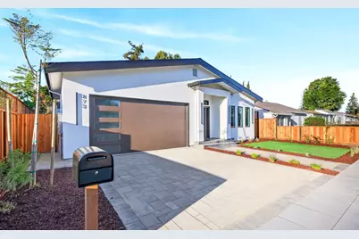 873 Cedar Ave, Sunnyvale, CA 94086 - Photo 1