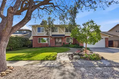 1006 Shadow Brook Dr, San Jose, CA 95120 - Photo 1