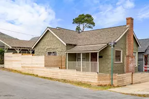 216 Park St, Pacific Grove, CA 93950 - Photo 1