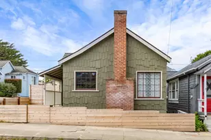 216 Park St, Pacific Grove, CA 93950 - Photo 3