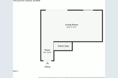 118 Lurene Dr, Fremont, CA 94539 - Photo 39