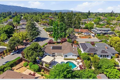 16180 Jasmine Way, Los Gatos, CA 95032 - Photo 43