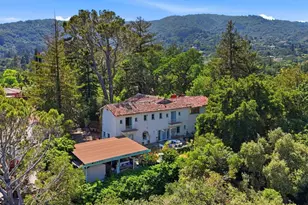 18211 Saratoga-Los Gatos Rd, Monte Sereno, CA 95030 - Photo 3