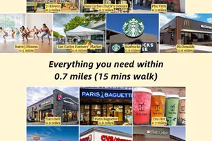 1019 Riverton Dr, San Carlos, CA 94070 - Photo 3