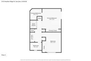 3112 Heather Ridge Dr, San Jose, CA 95136 - Photo 35