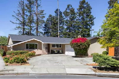 10101 Richwood Dr, Cupertino, CA 95014 - Photo 1