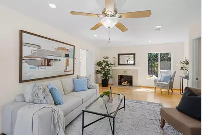 966 Chelan Dr, Sunnyvale, CA 94087 - Photo 5