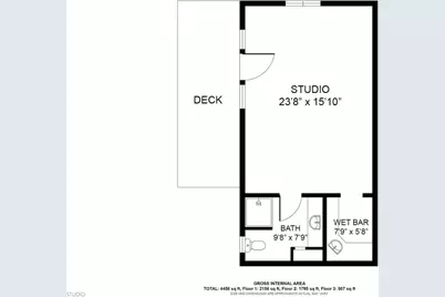 17 Kite Hill Rd, Santa Cruz, CA 95060 - Photo 69