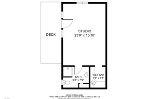 17 Kite Hill Rd, Santa Cruz, CA 95060 - Photo 69