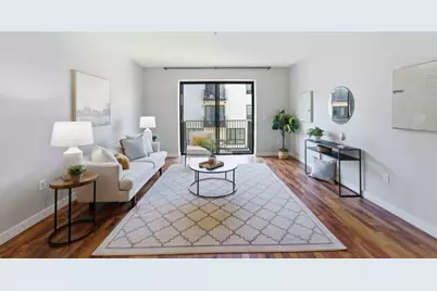 88 Bush St 3170, San Jose, CA 95126 - Photo 3