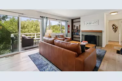 55 Asilomar Cir, Oakland, CA 94611 - Photo 7